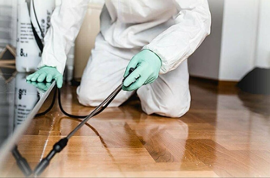 ФОТО Как подготовить вентиляцию при предстоящей дезинсекции в Егорьевске?